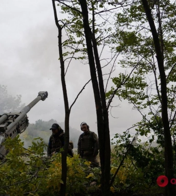 ЗСУ відбили атаки ворога на 5 населених пунктів, - Генштаб