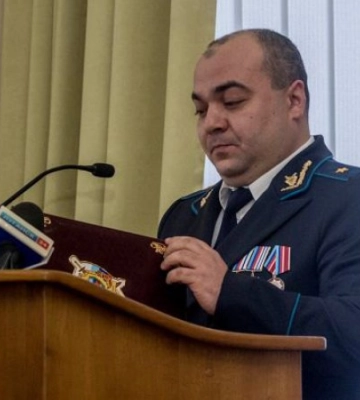 Серед “керівництва ЛНР” почалися внутрішні суперечки, – Гайдай