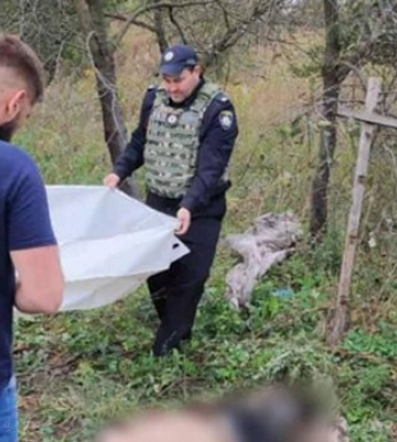 На Харківщині вже ексгумувано понад 600 тіл загиблих під час окупації – МВС