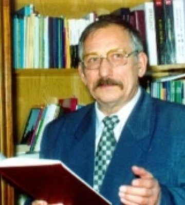 Помер колишній ректор Волинського національного університету