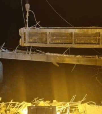 У Кривому Розі шукають свідків ДТП