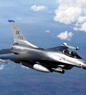 США &quot;по-тихому&quot; обговорюють з Києвом постачання винищувачів F-16 та ЗРК Patriot