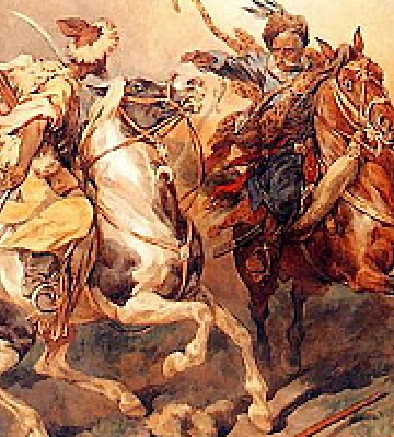 Донбасс — древняя украинская земля: как казаки осваивали Донецкую и Луганскую области