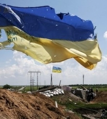 ВСУ освободили Щурово под Лиманом