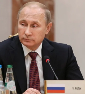 Путін не довіряє Міноборони РФ та напряму співпрацює з командирами на місцях – ISW