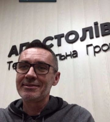 Мера Апостолового Андрія Осу затримали за створення злочинного угруповання та за розкрадання бюджетних коштів