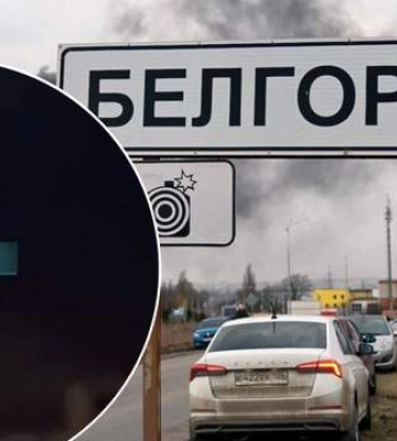 Из Белгорода попытались запустить ракеты на Харьков, наделав себе &quot;хлопка&quot; себе