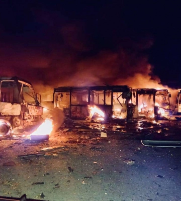 В Днипре под завалами нашли тело еще одного погибшего