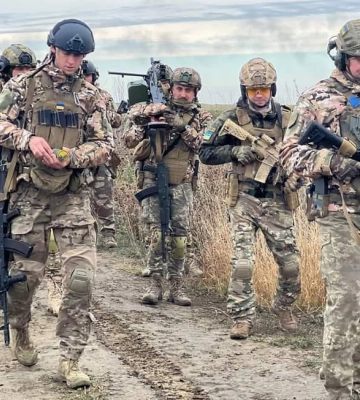 Армия Украины может освободить Лиман в течение следующих 72 часов — ISW