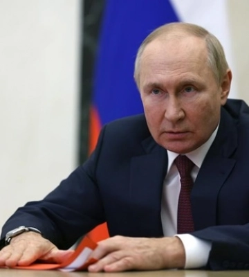 Путін втратив довіру до Міноборони РФ - ISW
