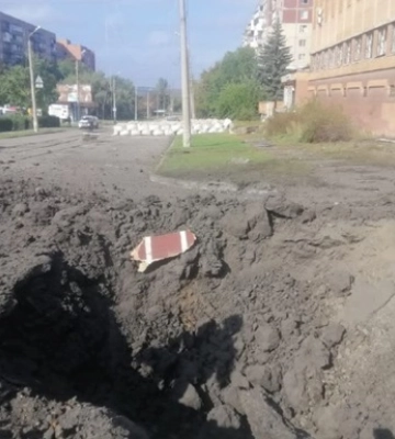 За сутки россияне убили восемь жителей Донбасса - ОВА