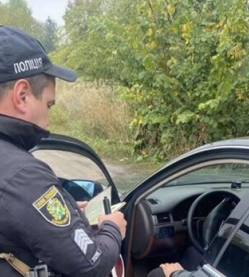 Понад 724 воєнні злочини росіян зареєстровано на деокупованій території Харківщини, - Нацполіція України