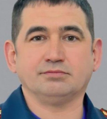 “Покерував” трохи більше місяця: на Херсонщині ліквідували окупанта Олексія Катериничева