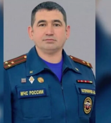 У Херсоні загинув «перший заступник очільника» окупаційної «адміністрації»