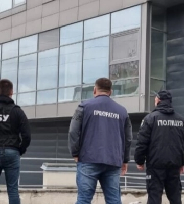 На 15 мільйонів гривень: у Харкові заарештували майно російських компаній