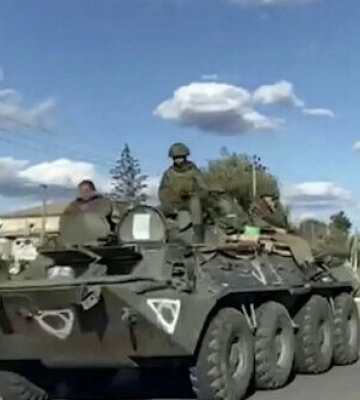 У казармі під Новоайдаром ЗСУ ліквідували понад 50 російських окупантів, - Гайдай
