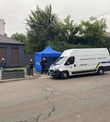 Зросла кількість постраждалих від ракетних ударів по Дніпру