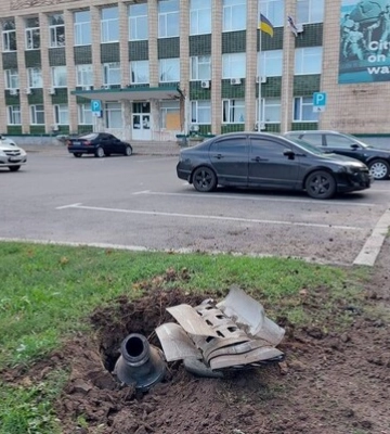 В Николаеве и области за сутки трое погибших и 20 раненых мирных жителей – Ким