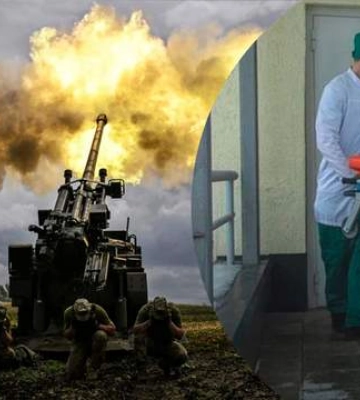 У казармі під Новоайдаром загинули понад 50 російських військових – Гайдай