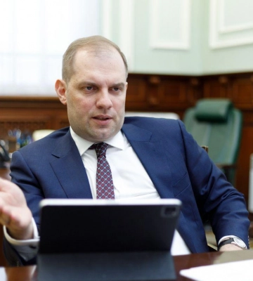 НБУ оцінив ситуацію на валютному ринку України