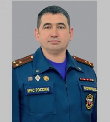 У Херсоні ліквідували заступника гауляйтера Сальдо