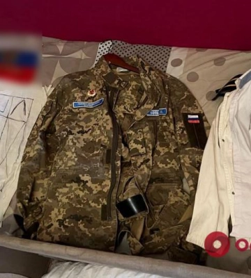 В Одессе задержали администраторы пророссийских телеграмм-каналов, которые публиковали видео последствий обстрелов&amp;hellip;