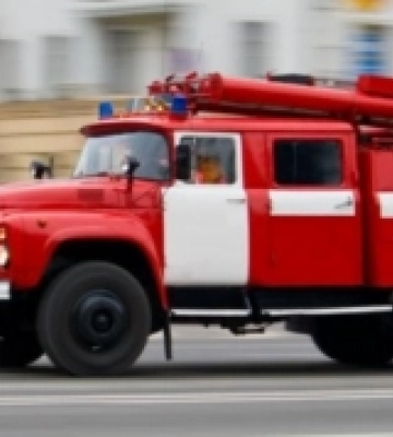 Шацьк: чому відразу після тривоги поїхали пожежні