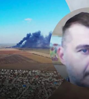 В Херсоне выселили жителей нескольких общежитий и заселяют военных рф