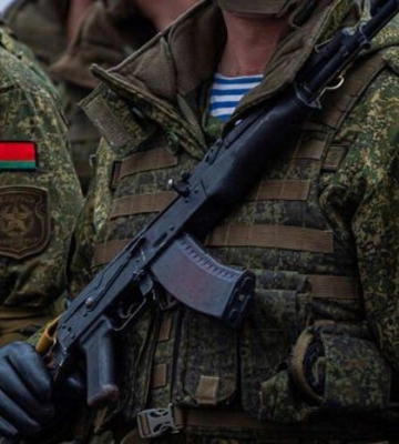 Банковая оценила угрозу нового вторжения в Украину со стороны Беларуси