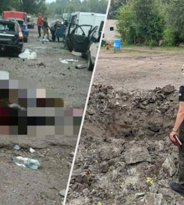 Кількість загиблих у Запоріжжі зросла до 25: постраждали також діти