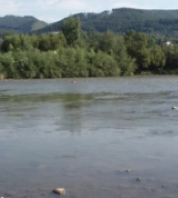 На Закарпатті очікують підвищення рівнів води у річках