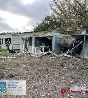 Внаслідок обстрілу РФ гуманітарної колони у Запоріжжі зросла кількість жертв: 25 загиблих та 50 поранених, - прокуратура. ФОТОрепортаж