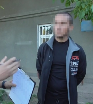 На Одещині через бійку чоловік отримав перелом кісток черепа