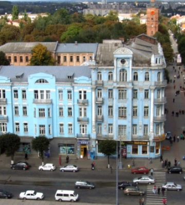 Дерусификация: в Виннице переименовали 159 топонимов