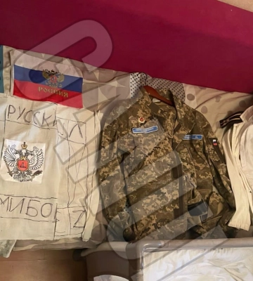 В Одессе разоблачили подростка-инвалида, который вел пророссийские паблики 