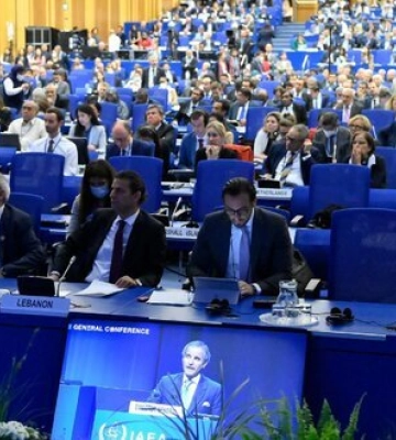 Представители 50 стран требуют от РФ покинуть ЗАЭС - Энергоатом