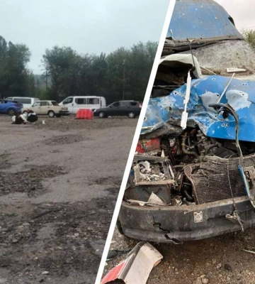 5-річній дитині осколок потрапив у живіт: що відомо про постраждалих у Запоріжжі