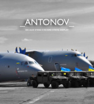 ДП “Антонов” приносив громаді 50 млн гривень доходів, - мер Бучі Федорук