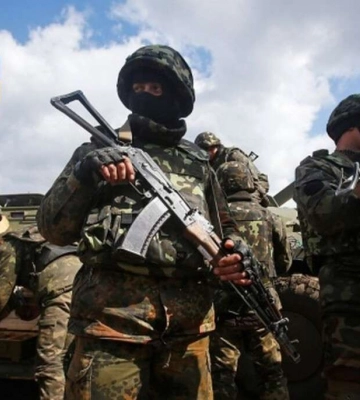 На Донеччині від обстрілів військових РФ загинули восьмеро людей
