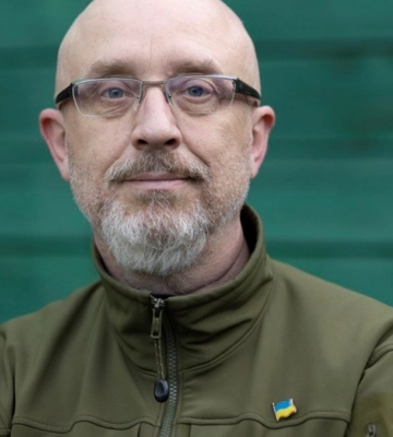 Резніков дякує Іспанії за рішення поставити Україні 4 ЗРК Hawk