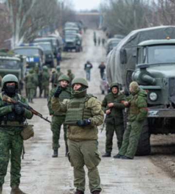 Якщо угруповання РФ у Лимані вдасться повністю знищити на відході, то окупантам не вистачатиме сил для організації оборони&amp;hellip;