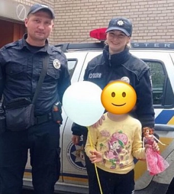 В Кривом Роге мать бросила дочку на День рождения, потому что она «мешала устраивать личную жизнь»