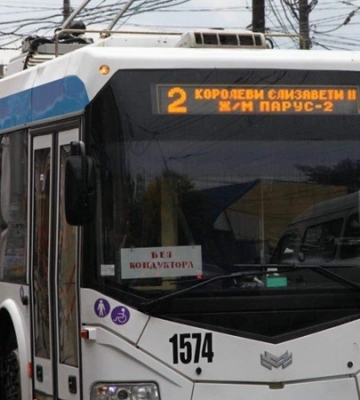 У Дніпрі змінюють маршрутовказівники громадського транспорту: з чим це пов’язано