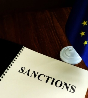 Погоджено восьмий пакет санкцій ЄС проти Росії – ЗМІ