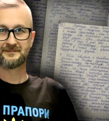«Якщо не залишиться іншого виходу, Крим потрібно буде звільняти військовим шляхом». Інтерв’ю з Наріманом Джелялом із СІЗО