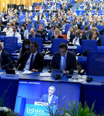 Представители 50 стран требуют от РФ покинуть ЗАЭС - Энергоатом