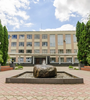 «Житомирська політехніка» віддала мільйонні тендери фірмам зі 100-гривневим статутним капіталом
