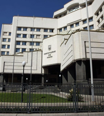 КСУ не будет участвовать во Всемирном конгрессе из-за РФ и Беларуси