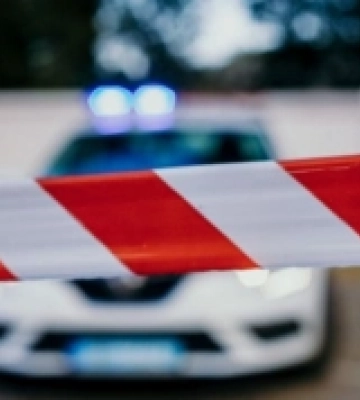 Волинським патрульним пропонували хабаря: на місце викликали слідчих