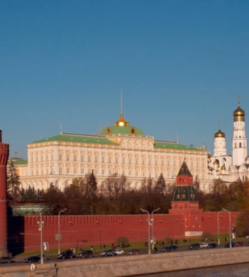 Аннексия Путиным украинских территорий станет точкой невозврата — The Guardian